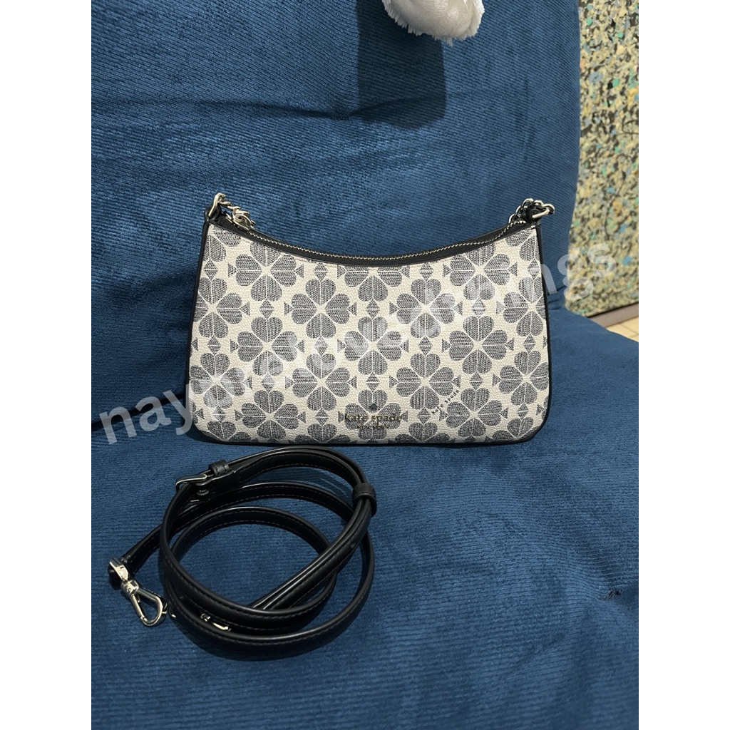 PRELOVED kate spade shoulder bag