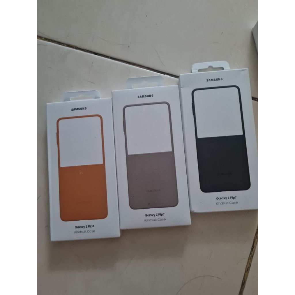 casing kindsuit z flip7