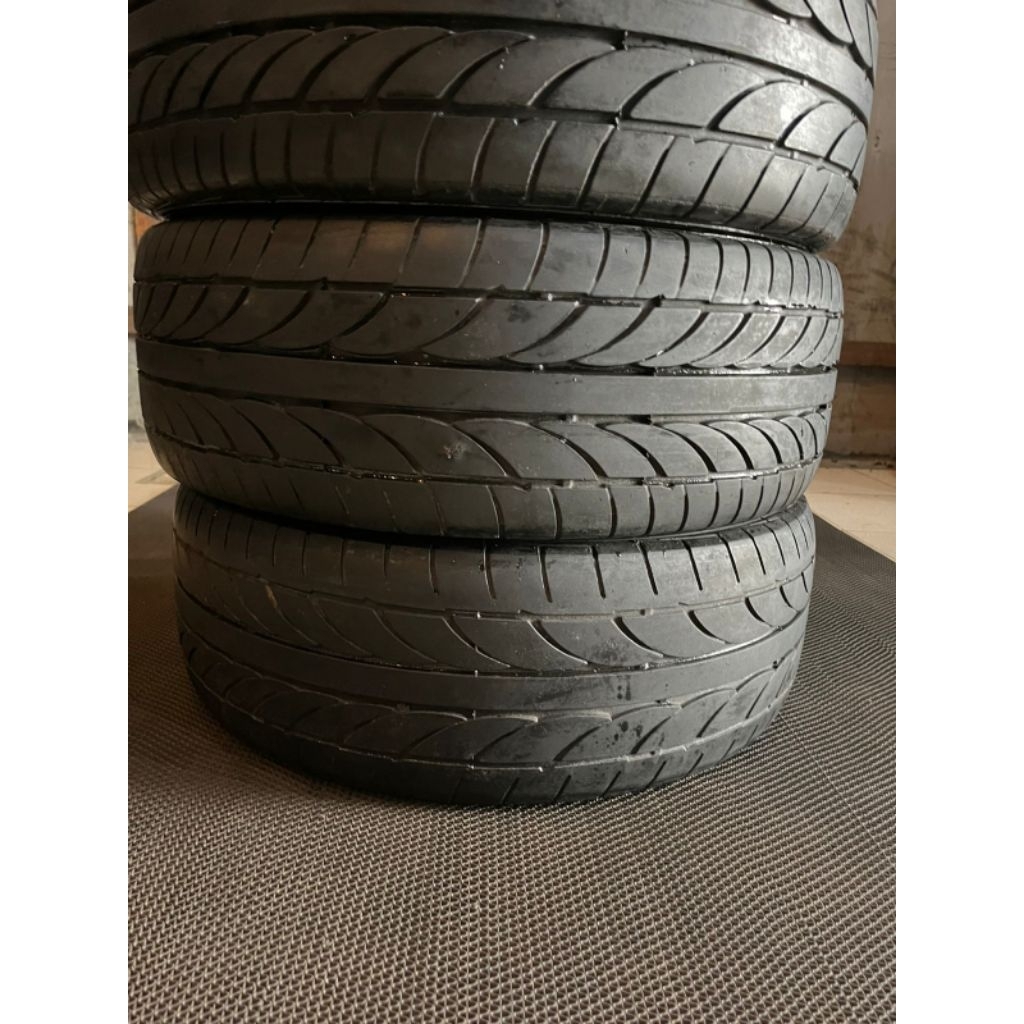 BAN SEKEN ACHILLES ATR SPORT 195/55 R16 DOT 2021