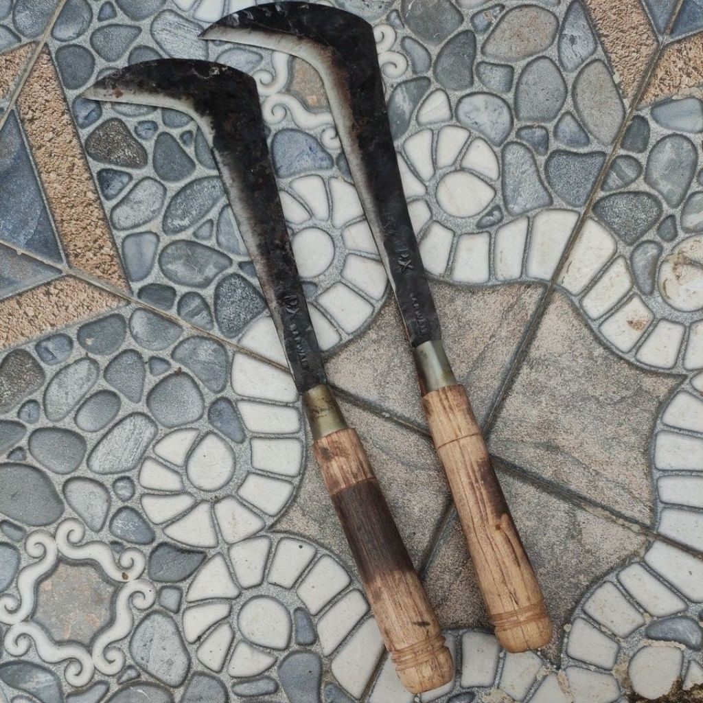 sabit panjang kuat dan siap pakai