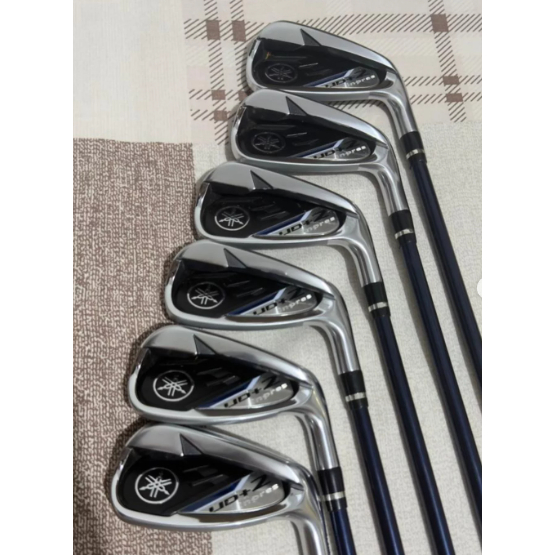 Ajri Sport | Stick Golf Iron Set YAMAHA Inpres UD+2 2021