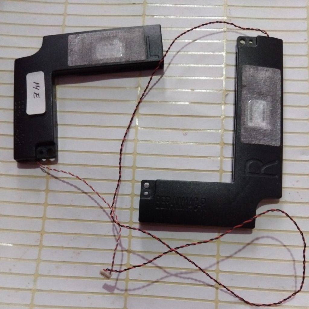 Speaker axioo mybook 14e