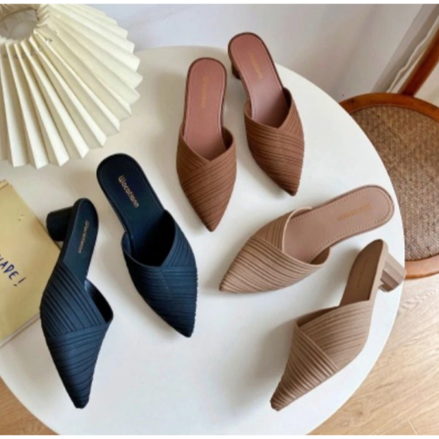 sandal fashion Wedges Jelly Wanita Korea Terbaru Porto Lady BSV Sendal Fashionable Hak || sandal und