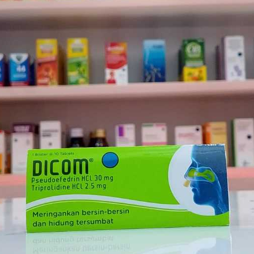 DICOM TABLET