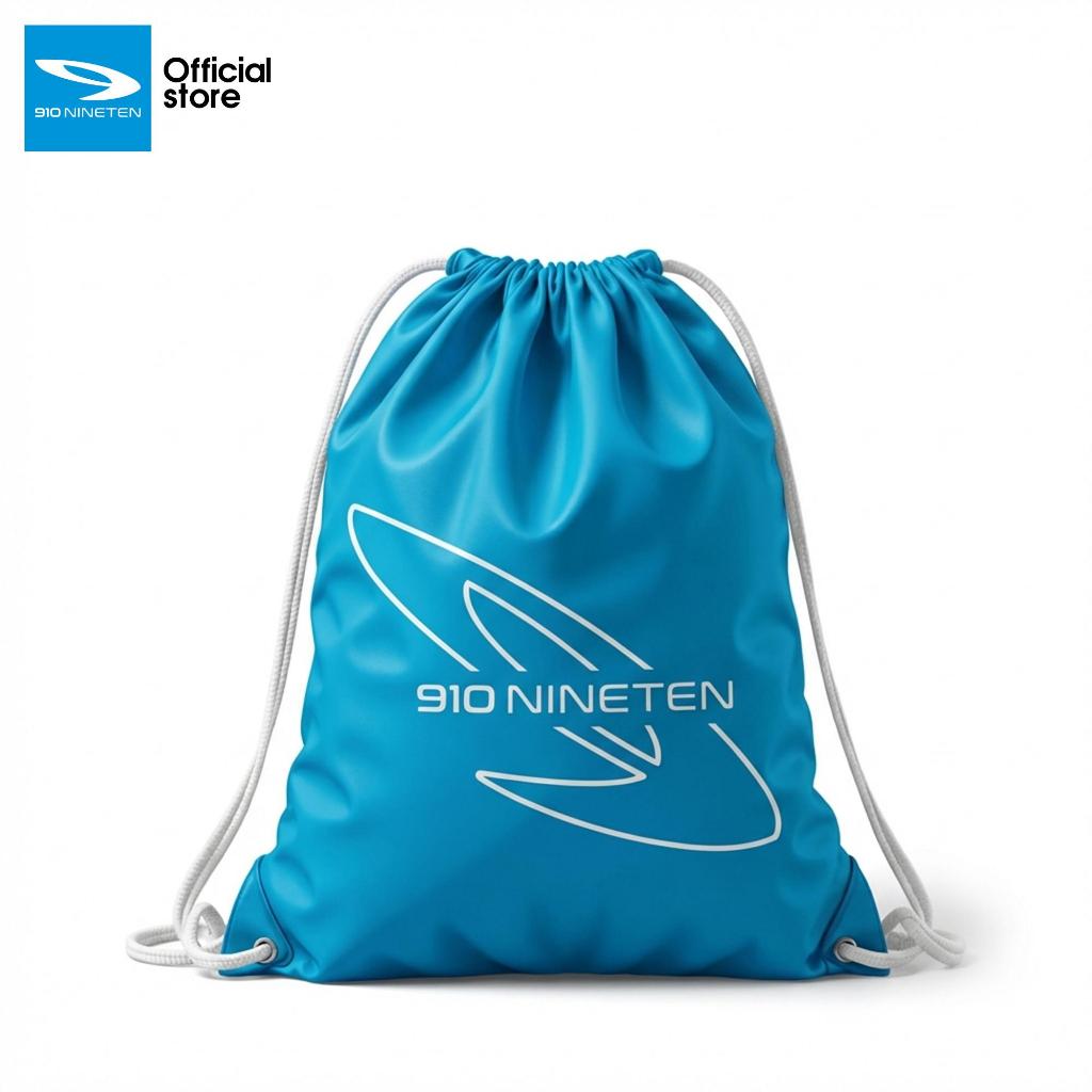 910 Nineten PRIME STRING BAG -  Biru -  Tas Serut
