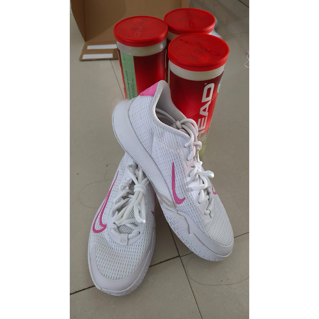 PL SEPATU NIKE VAPOR LITE 2