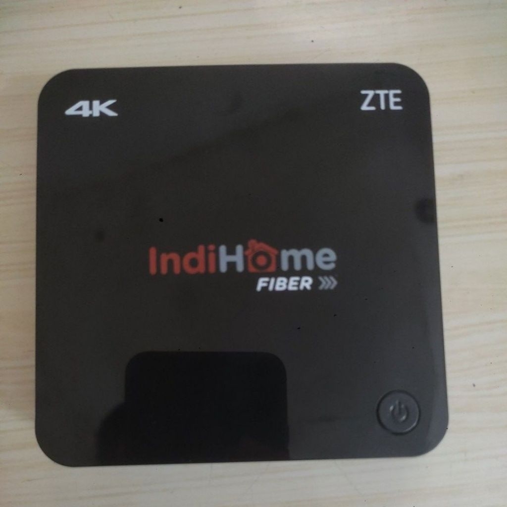 STB ZTE zXV 10 B860H Ver 2.1 original 2GB (Belum root) BACA DESKRIPSI