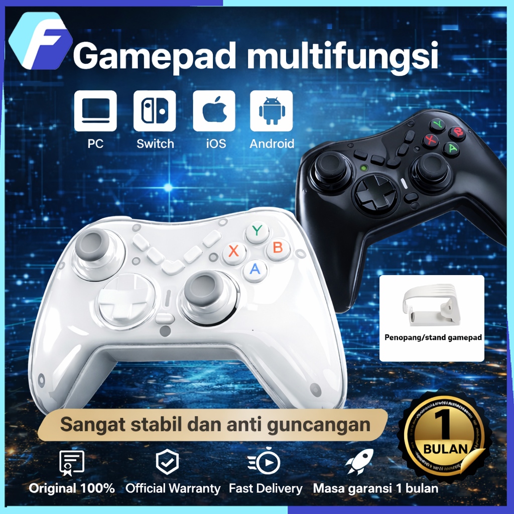 Harga Controller HP COD Terbaru Mei 2026 | BigGo Indonesia