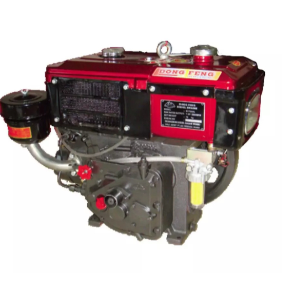 Diesel DongFeng 7PK R 175 NL