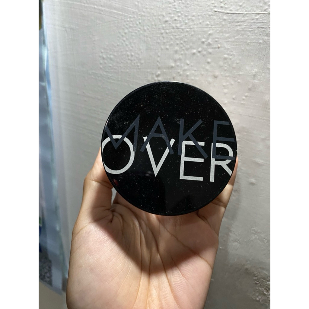 preloved makeover translucent powder 02 rosy