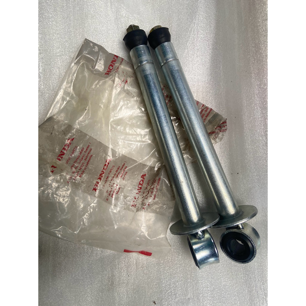 AS SKOK BELAKANG supra x 125,karisma,suprafitnew ori ahm