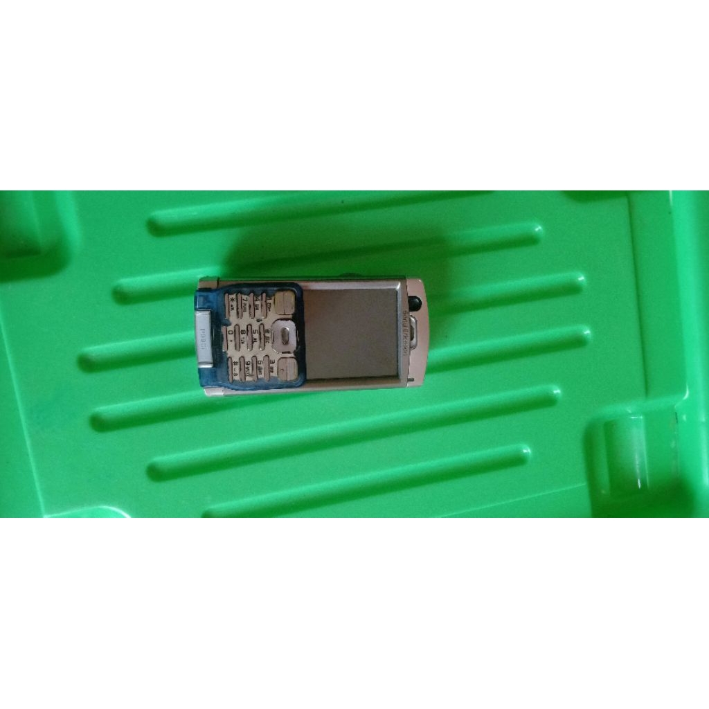 HP SONY ERICSSON P990i ready koleksi aja