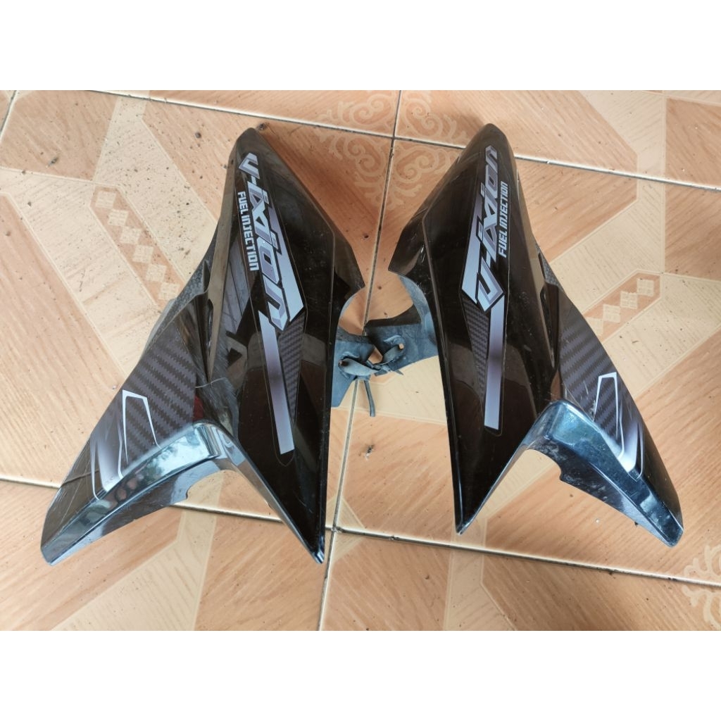 Sayap Vixion Advance NVA