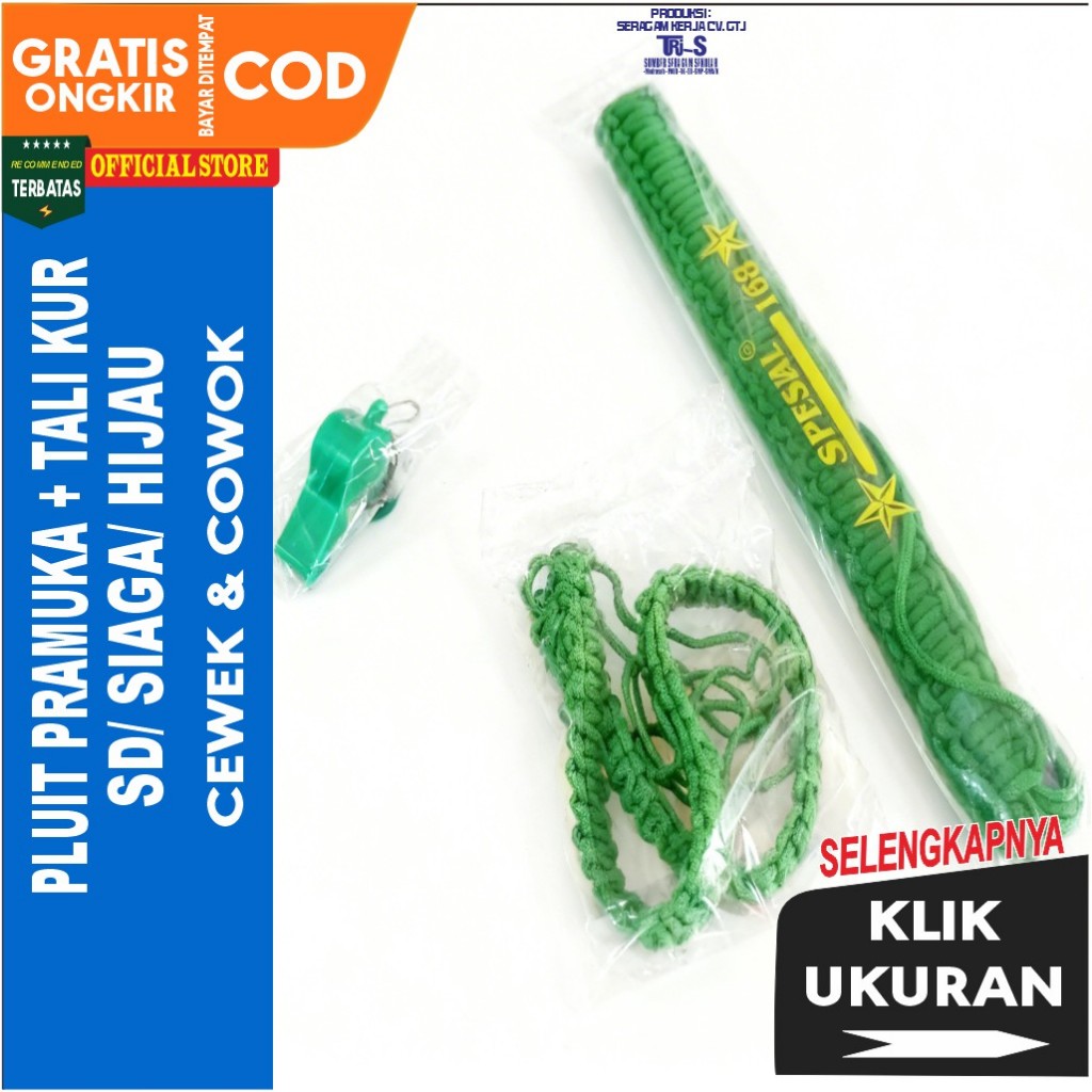 Pluit Pramuka | Pluit Pramuka Sd | Pluit Pramuka Siaga | Peluit Pramuka | Peluit Pramuka Tali Sampin