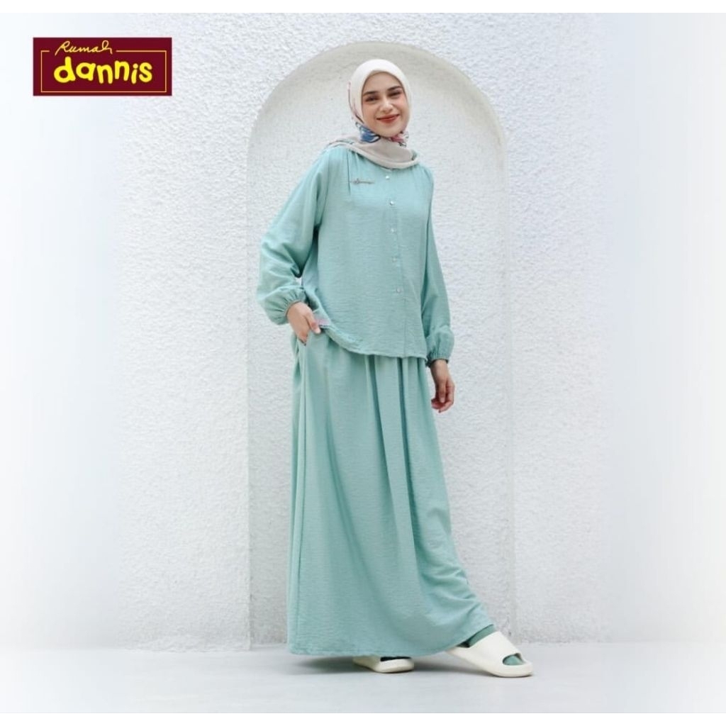 ST Rok D'Daily tulip Dannis XL