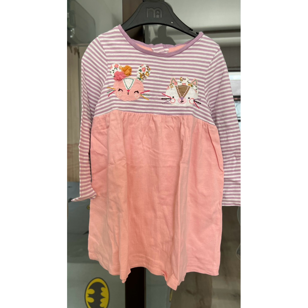Preloved mothercare dress