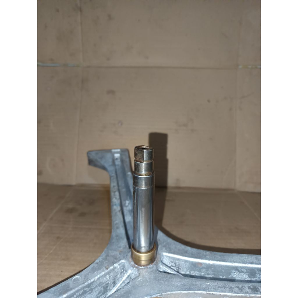 Segitiga drum mesin cuci Electrolux EWF 85752