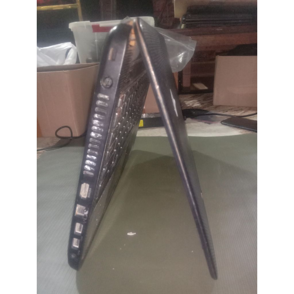 casing laptop dell Inspiron 3421