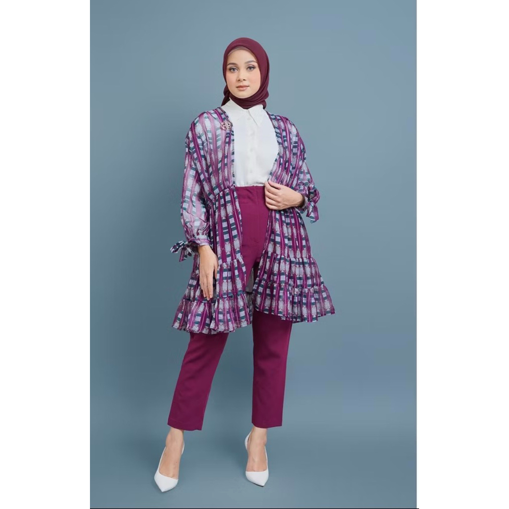 outer nada puspita new