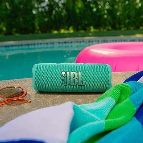 JBL Flip 6 Original IMS Suara Berkualitas Tinggi