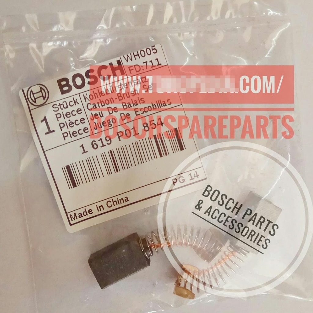 Skil 5300 - Carbon Brush (1619P01854)