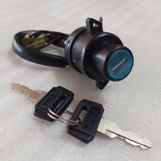 KUNCI KONTAK V80 YAMAHA V80