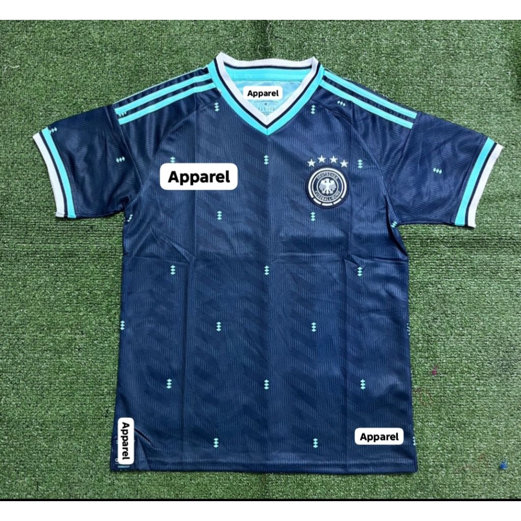 jersey germany away wc 2026