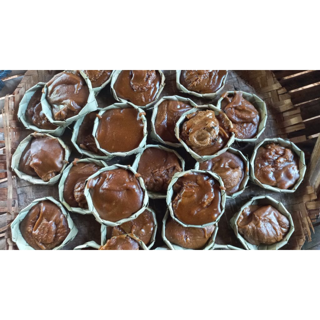 Gula Siwalan Asli Sumenep Madura murah