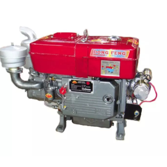 Diesel 28 PK Dongfeng S 1125 M