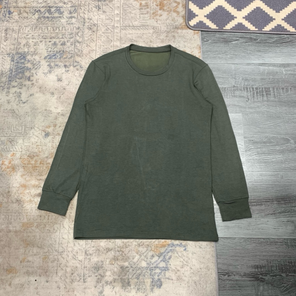 uniuni heattech extra warm jotol