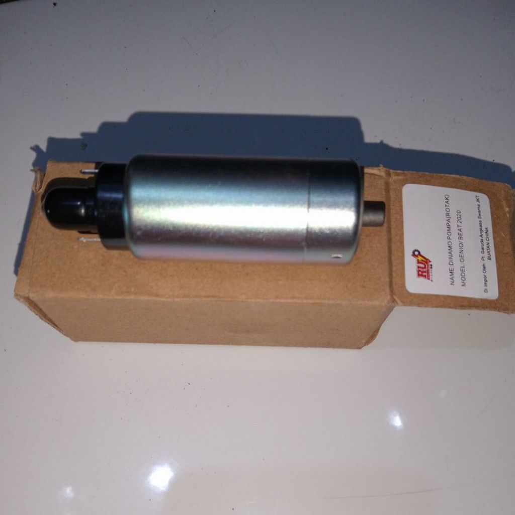 rotak Genio/Beat 2020