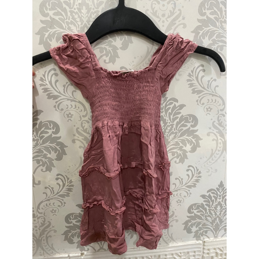 Bohopana Dres