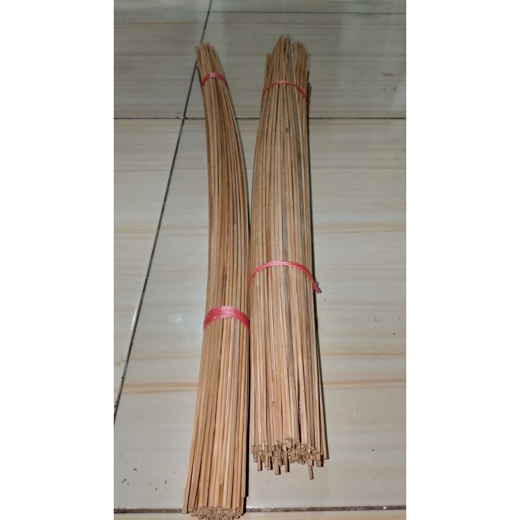 bitingan bambu full petung