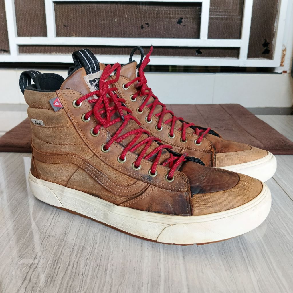 VANS SK8 Sneakers Size 46 Insol 29-30 Cm