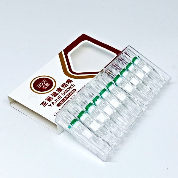 Promo BISA COD Pipa Penyaring Filter YJ-100 Isi 12