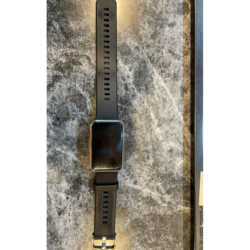 huawei watch fit elegant resmi