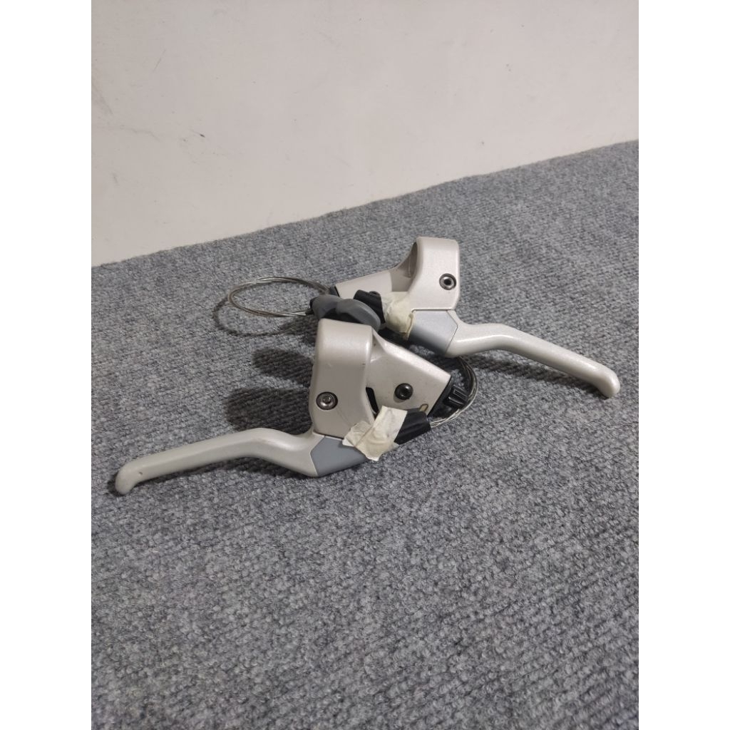 Brake shifter Shimano Exage 500CX ST-M050L NOS