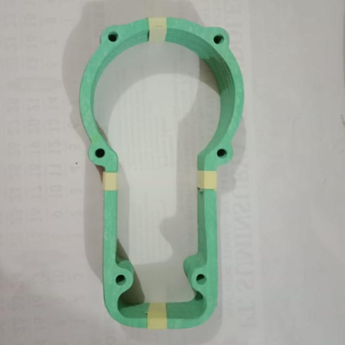 Packing Gasket Governor Gubernur Komatsu RSV Industri - Tipe H
