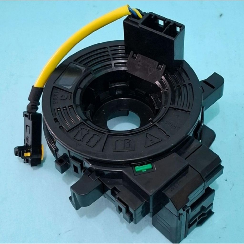 Kabel Spiral 84306-BZ160 TOYOTA AVANZA RUSH AGYA. ORIGINAL