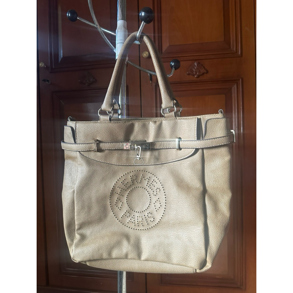Preloved / Second / Bekas Tas