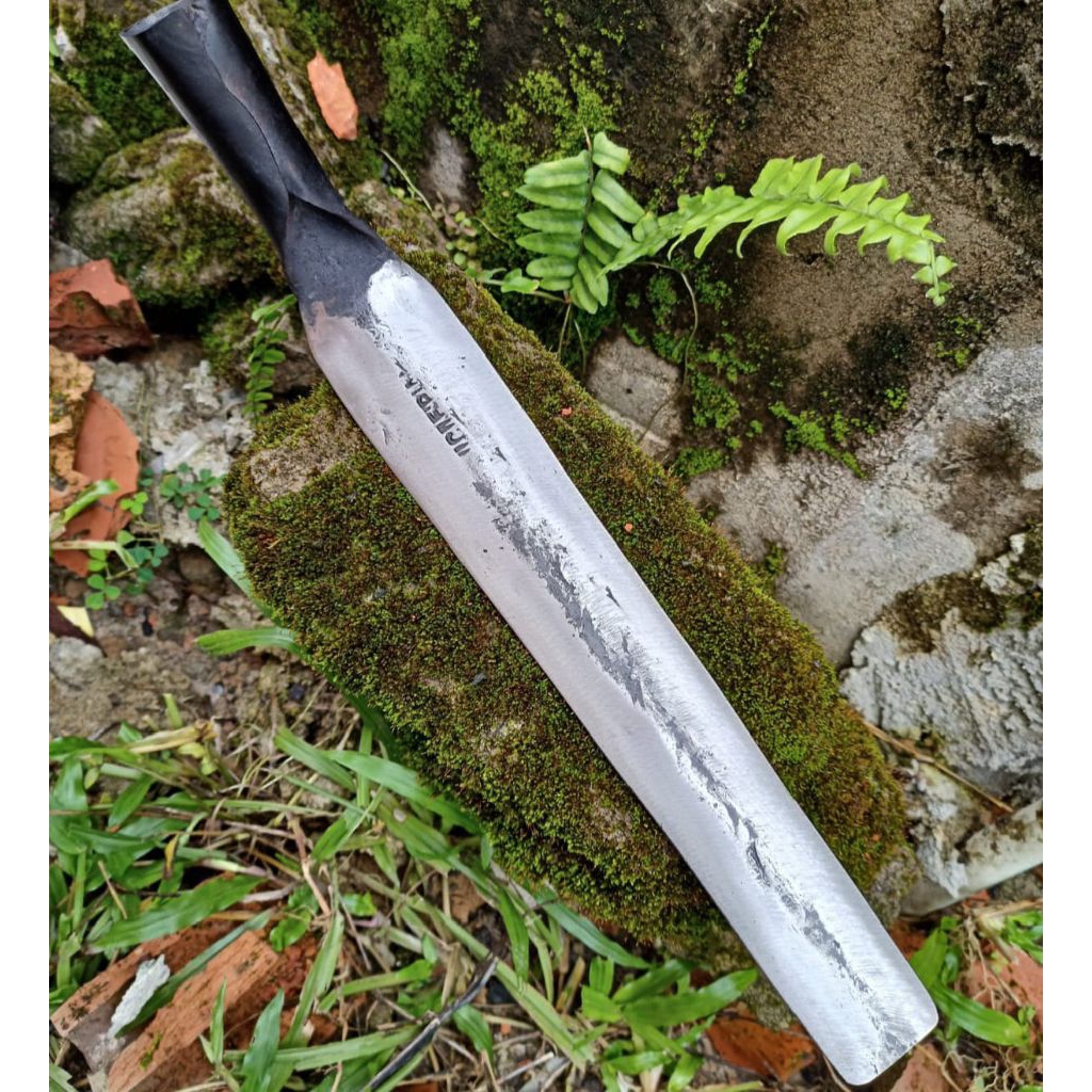 Pisau Babat Rumput / Babat Medan / Ombang Ambing  / Rimbas