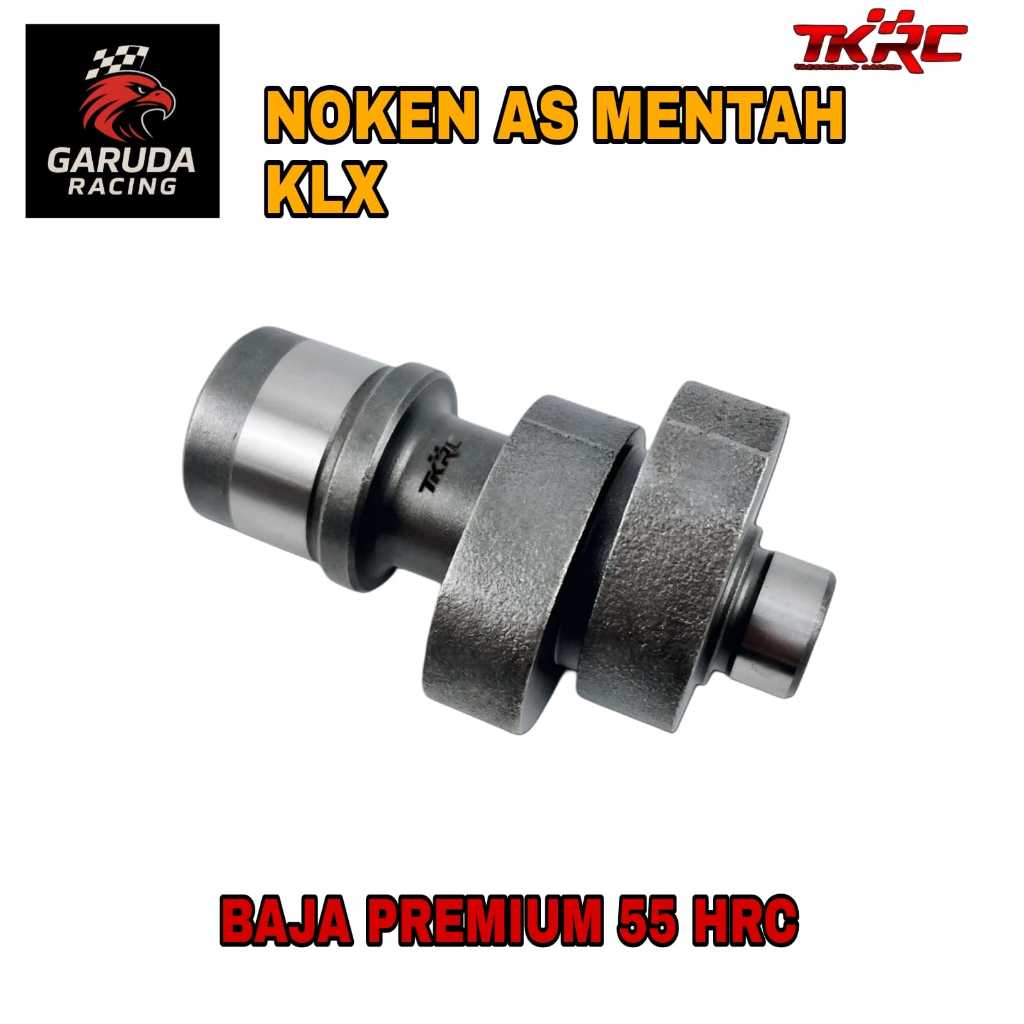 Noken As Bahan Noken As Mentah Camshaft KLX 150 D Tracker 150