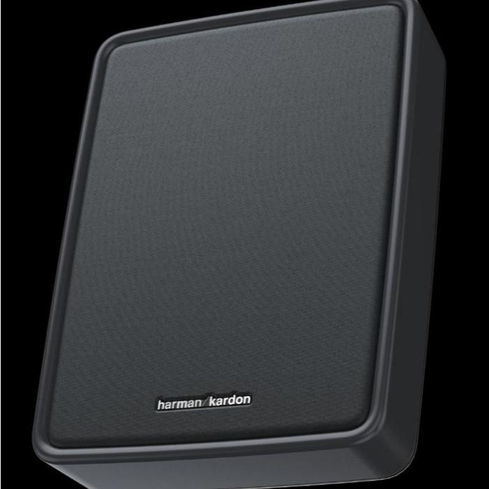 Subwoofer Mobil Underseat subwofer kolong Harman Kardon Feel 700 ORIGINAL