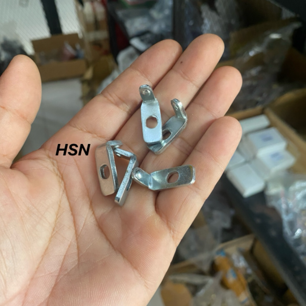 Plat L Baja /Plat /Plat L