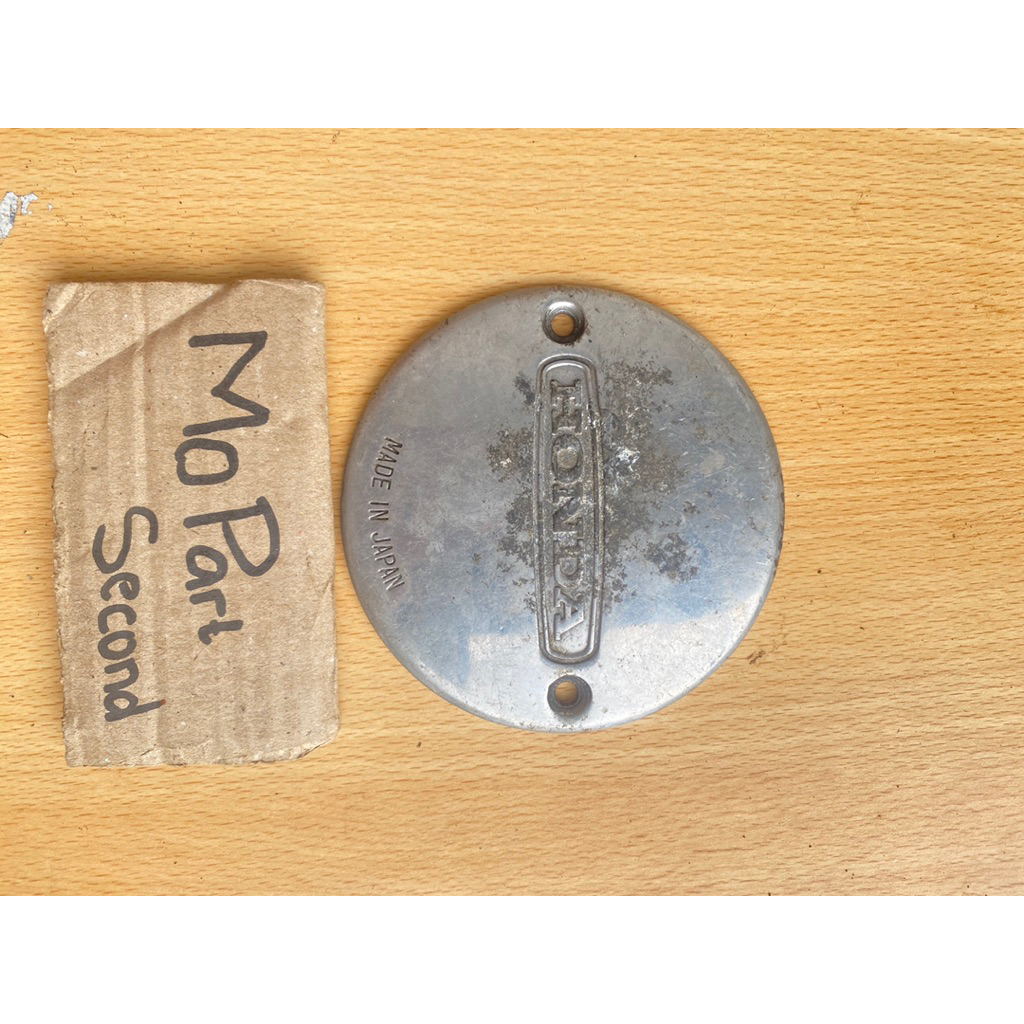 tutup magnet cb/ gl 100 original copotan