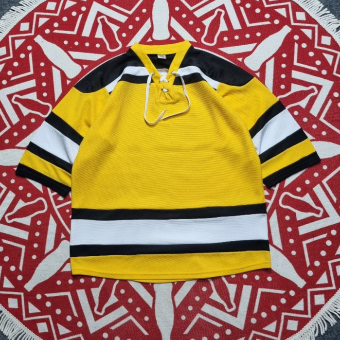Jersey Hockey ice long sleeve