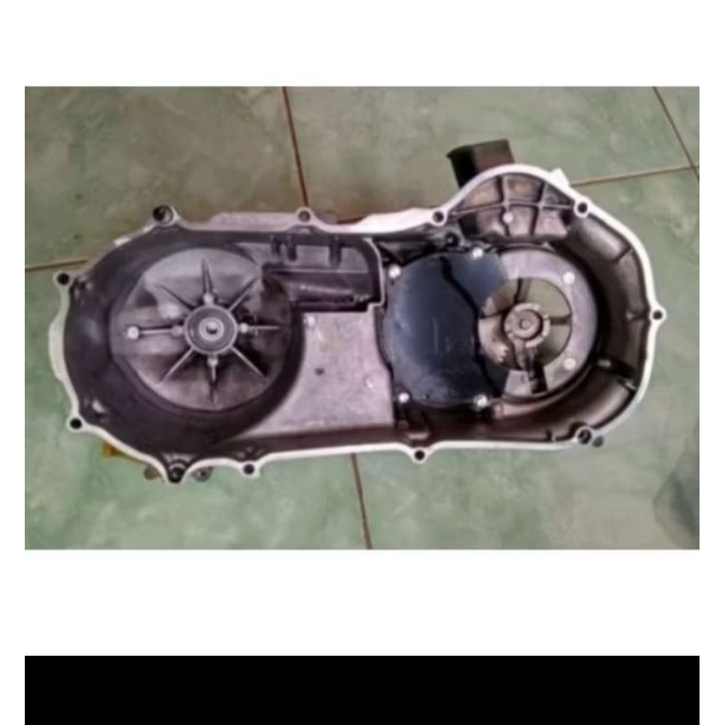 blok cvt Mio m3 Mio z Mio soul GT 125 Fino 125 1 set original (seken)
