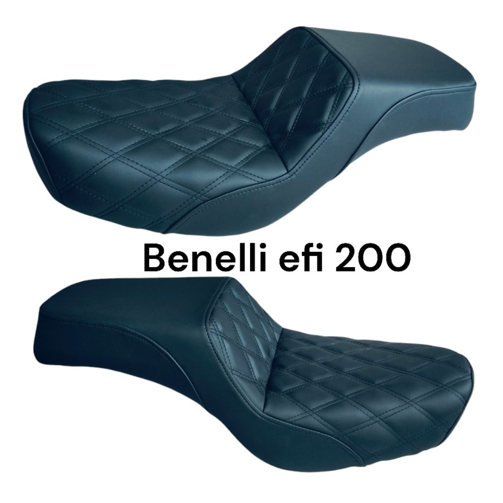 JOK BENELLI EFI 200 JOK PALING KEREN