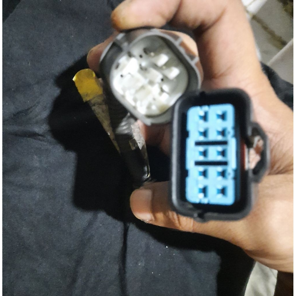 soket inhibitor CRV ACCORD ODDESEY