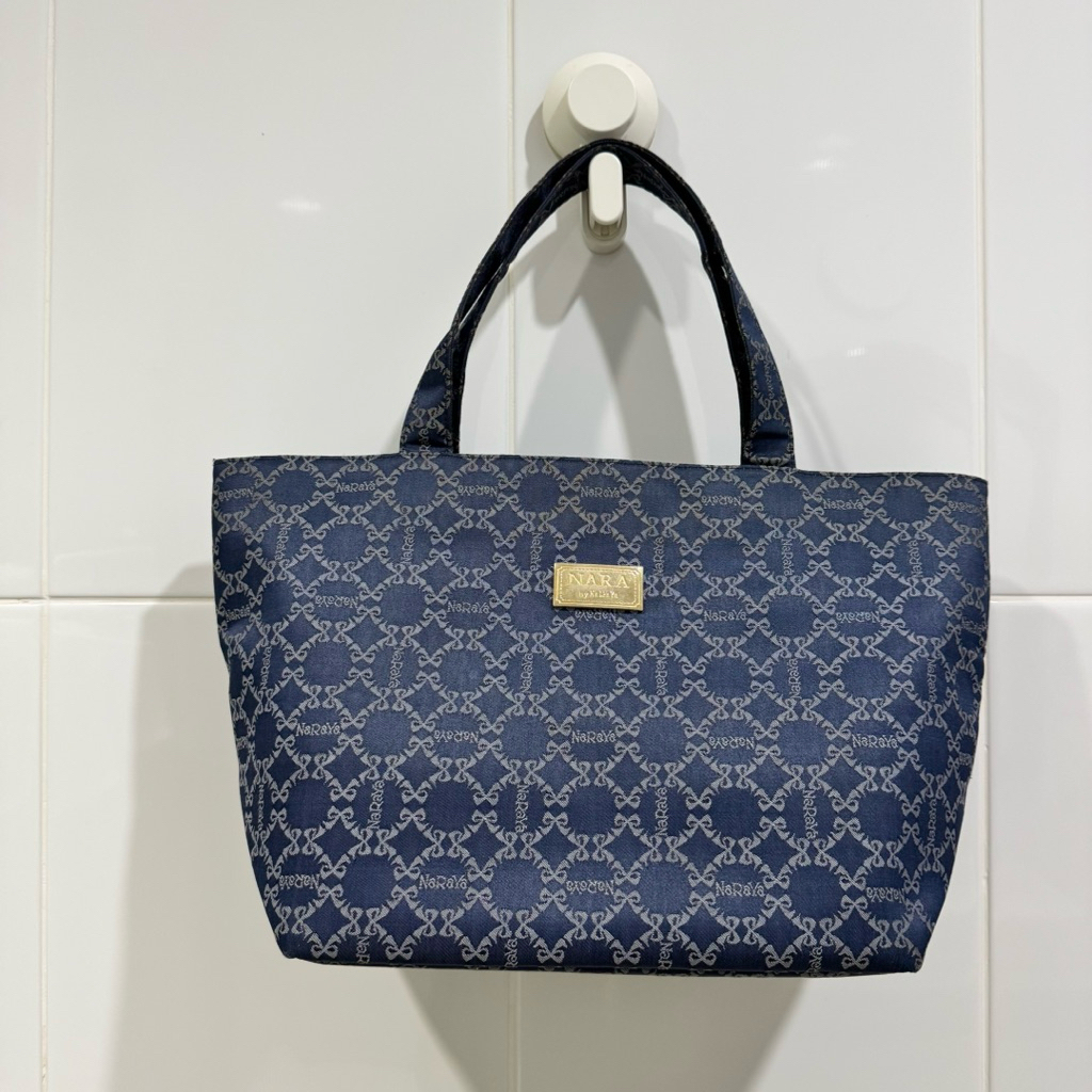 NARAYA THAILAND tas biru